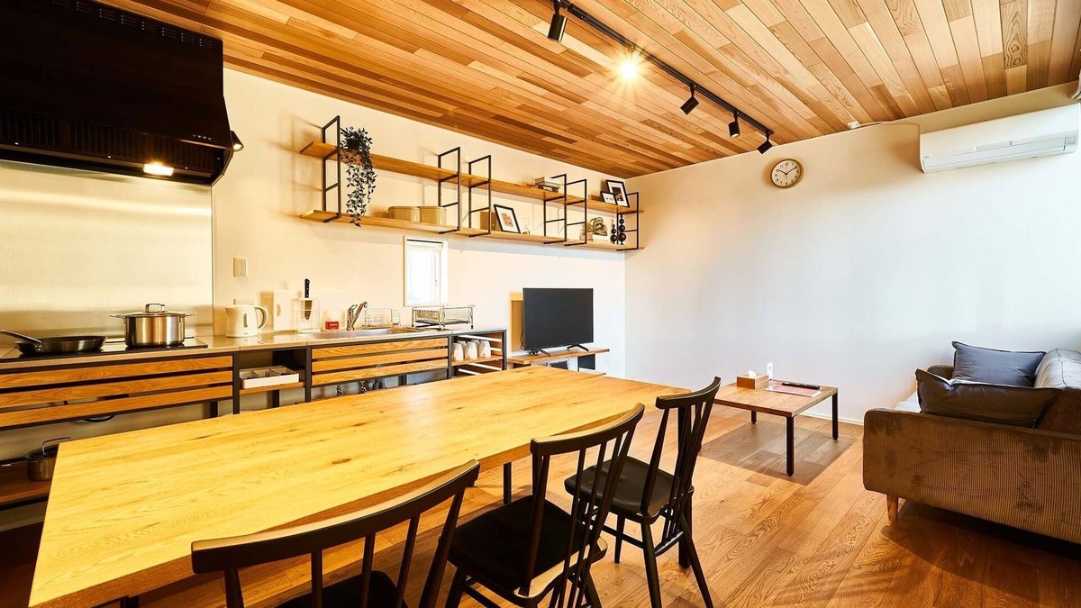 Imari House | Rakuten STAY HOUSE x WILL STYLE Saga Imari 101/Imari Saga