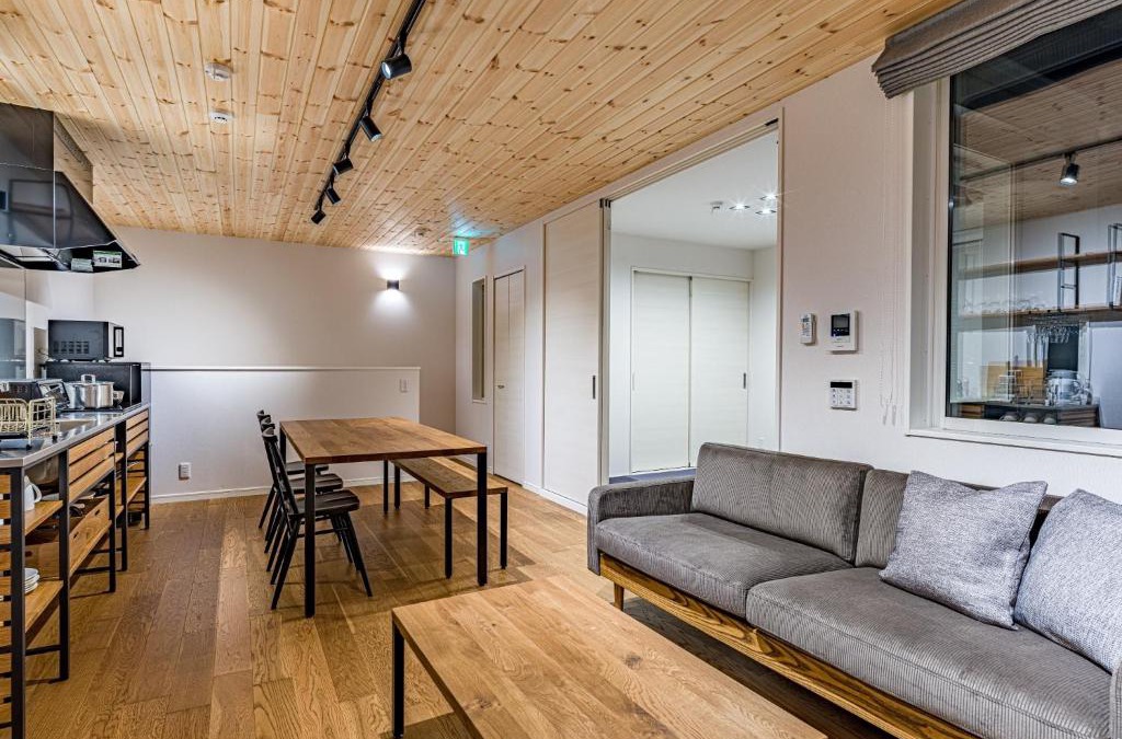 Itoshima House | Rakuten STAY HOUSE x WILL STYLE Itoshima 107