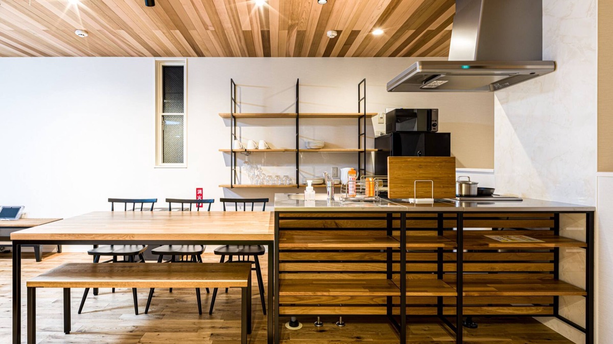 Hagi House | Rakuten STAY HOUSE x WILLSTYLE Haginishitamachi