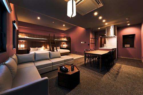 Kitakyushu Apartment | Rakuten STAY Kokura Station