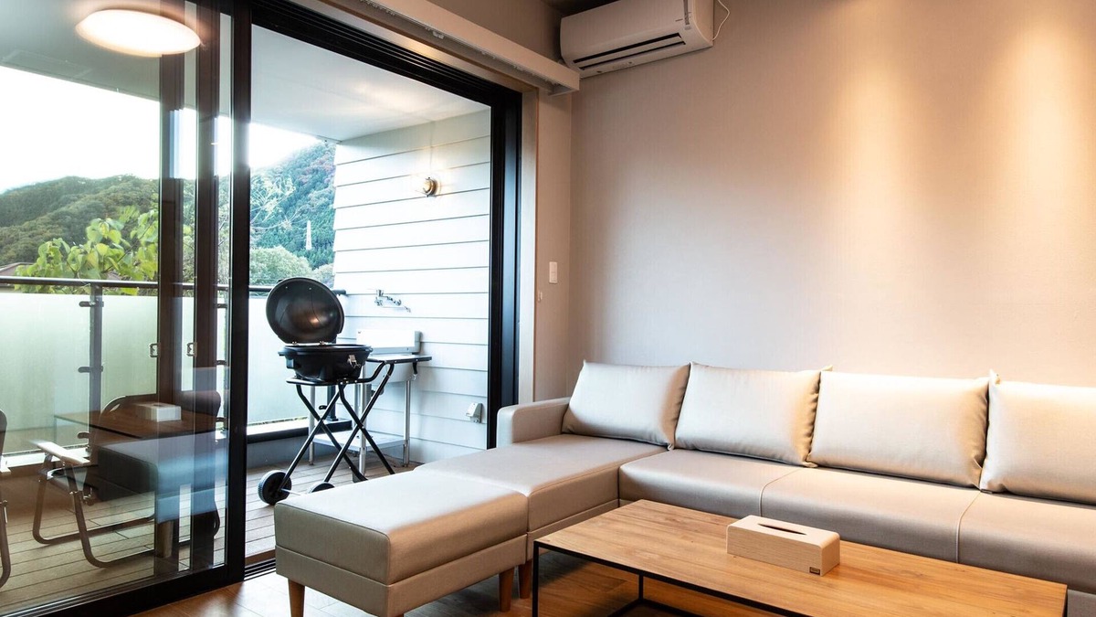Kinugawa Onsen Apartment | Rakuten Stay Motel Nikko Kinugawa