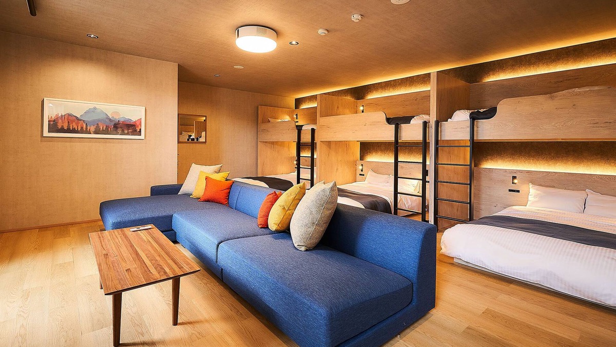 Minamiawaji Condo | Rakuten STAY VILLA Awaji