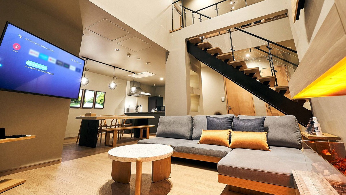 Hakone House | Rakuten STAY VILLA Hakone Sengokuhara