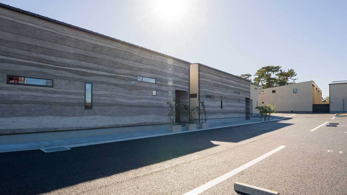 Kominato Onsen Villa | Rakuten STAY VILLA Kamogawa