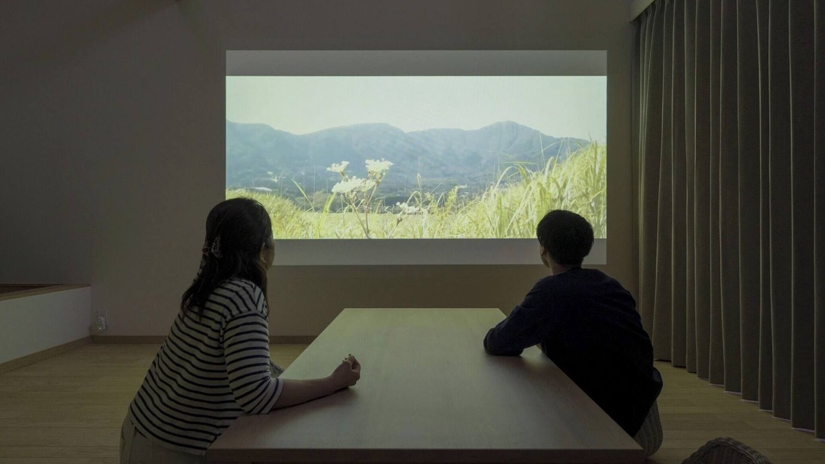 Kinugawa Onsen House | Rakuten STAY VILLA Kinugawa Riverside D1 Natur/Nikko Tochigi