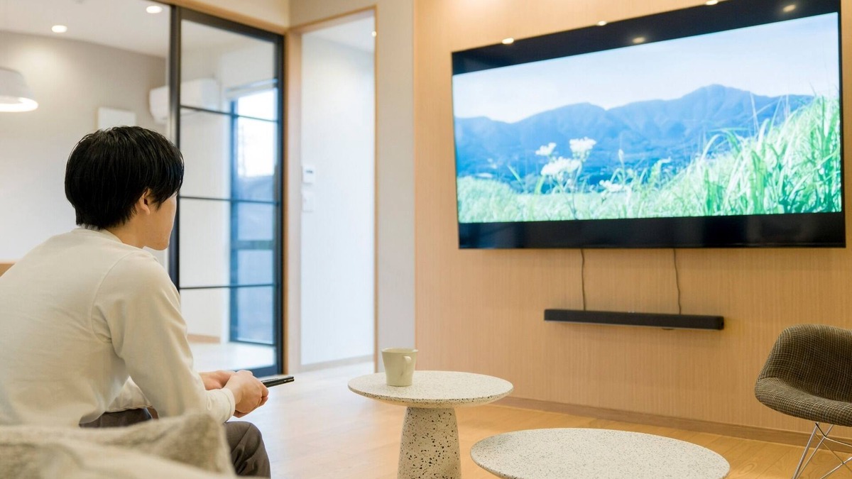 Kobuchisawacho House | Rakuten STAY VILLA Yatsugatake 108 Simple Modern 8 people capacity Pets OK/Hokuto Yamanashi