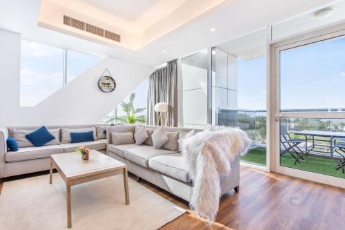 Mina Al Arab Apartment | RAKvista Residence