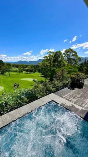 Kangaroo Valley Villa | Ralphies Villa 2 Bed 2 Bath With Valley Views