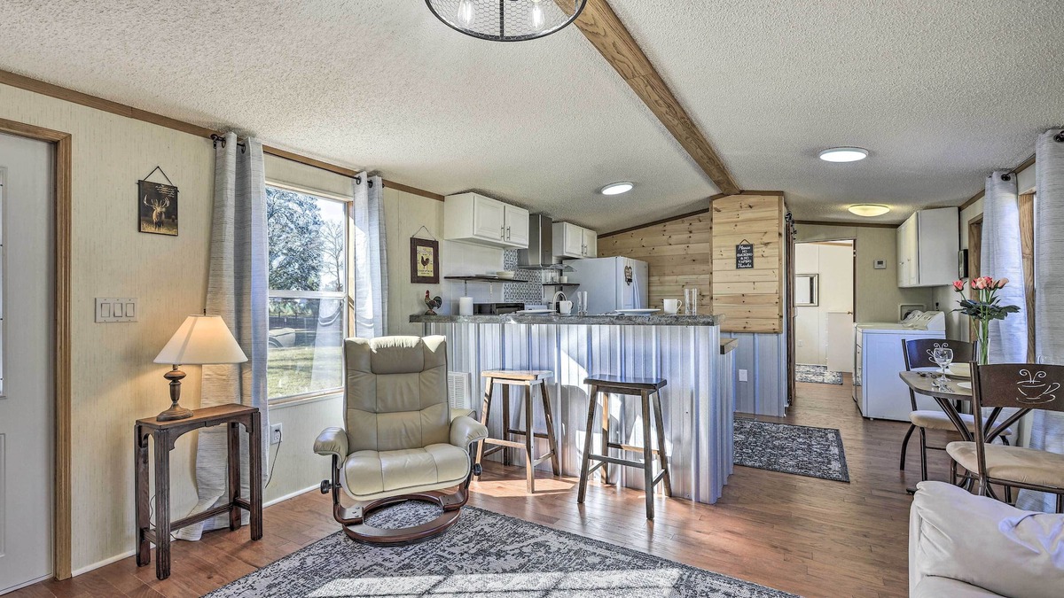 Ocala House | Ralph’s Retreat-Country Living, Perfected