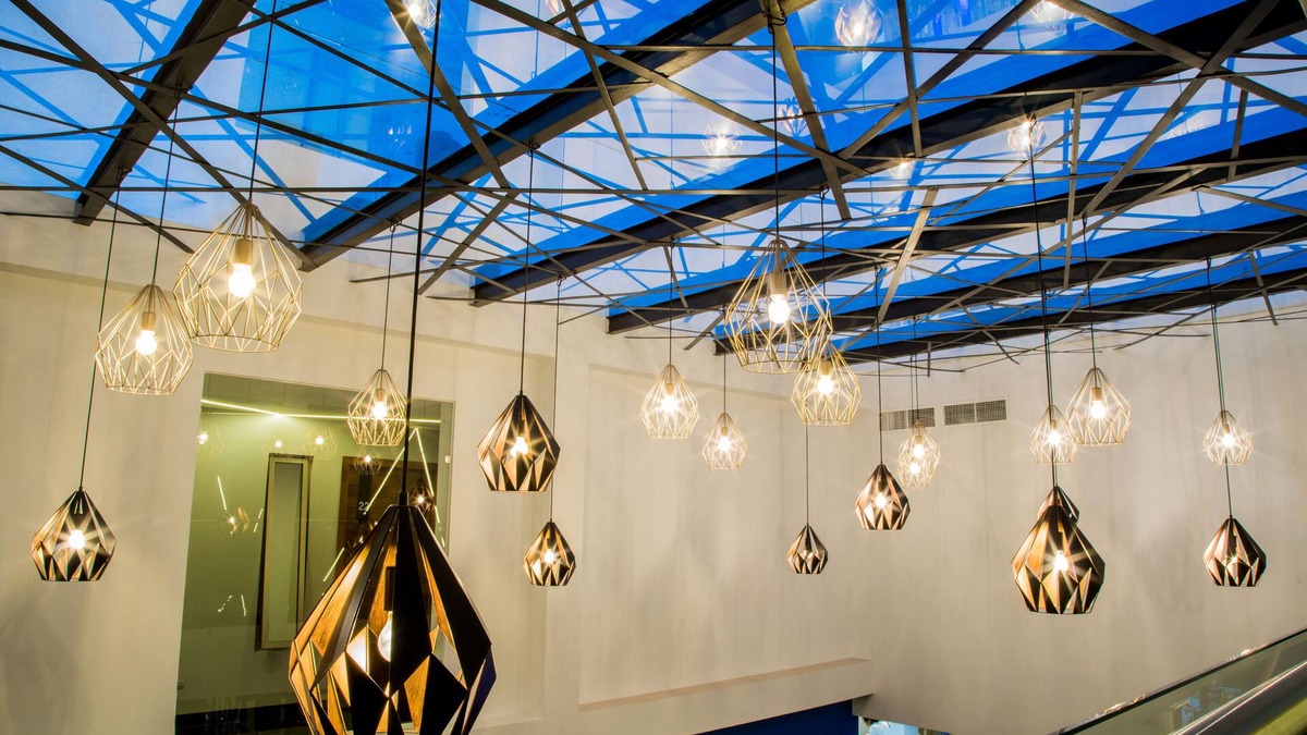 Guadalajara Hotel | Ramë Hotel Boutique