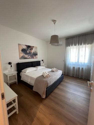 Canicatti Apartment | Ramò Apartments