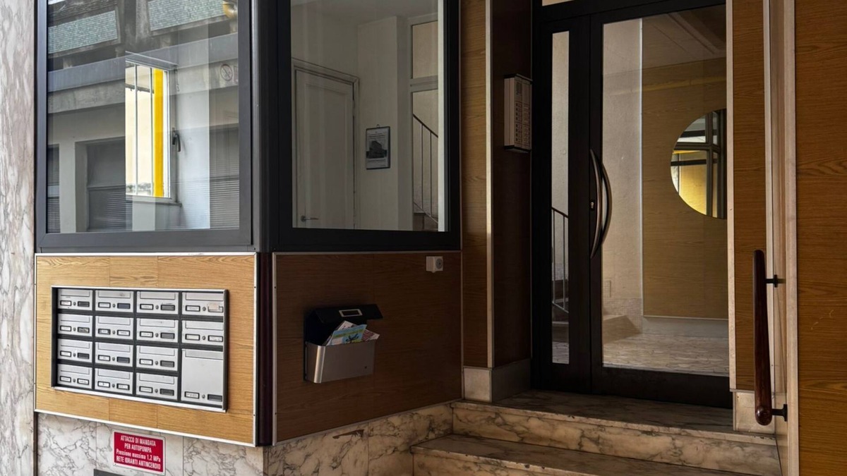 Gallarate Apartment | RAM 7 Kōfuku MXP center