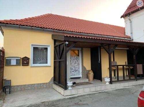 Wuelknitz House | Rama Vona UG