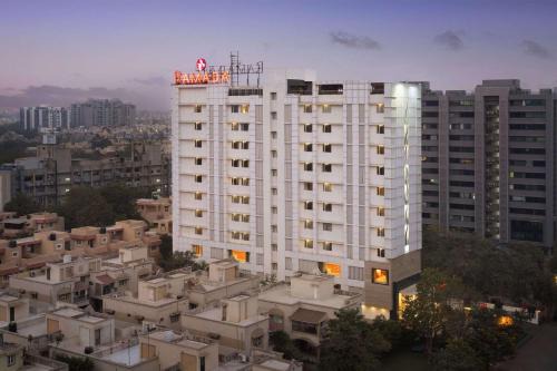 Ahmedabad Hotel | Ramada Ahmedabad