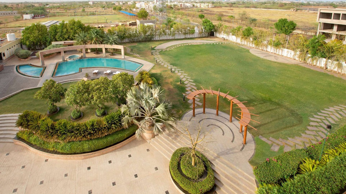 Village Hokra Hotel | Ramada by Wyndham Ajmer