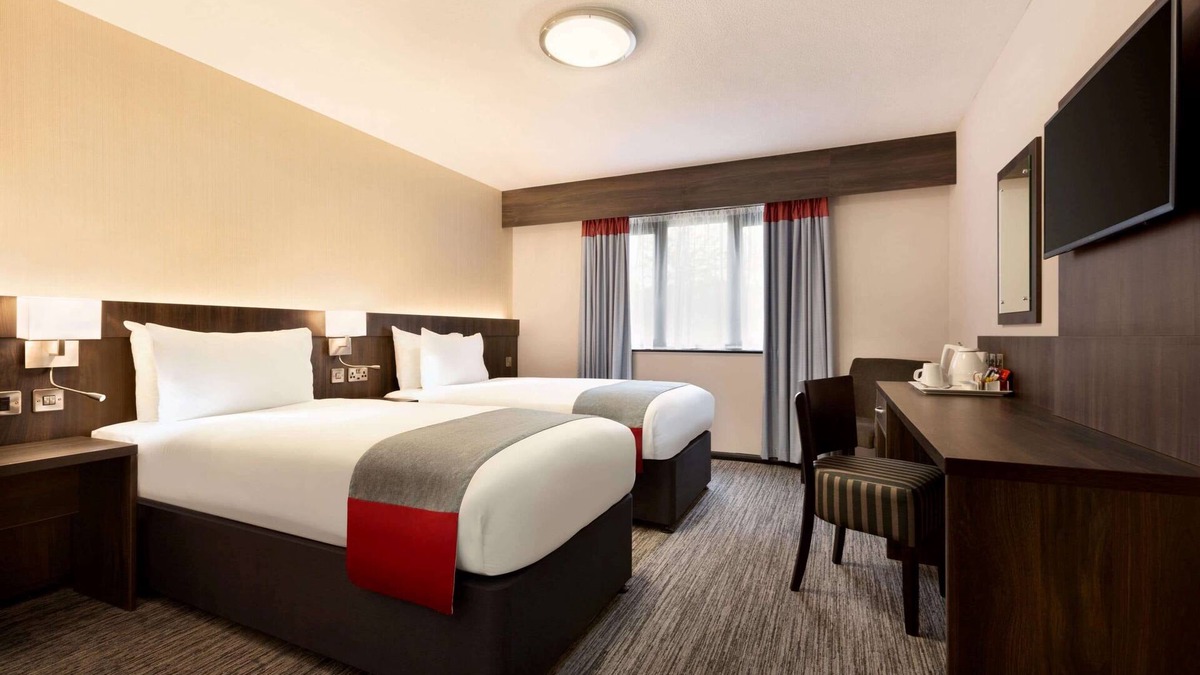 Easton in Gordano Hotel | Ramada by Wyndham Bristol West