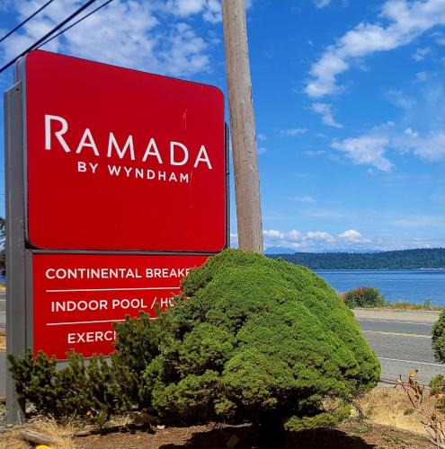 Campbell River Hotel | Ramada by Wyndham Campbell River