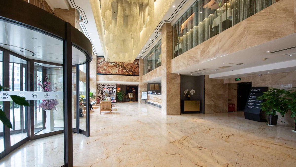 Kaili Hotel | Ramada by Wyndham Encore Kaili West