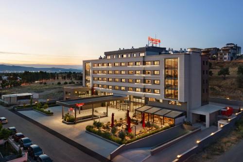 Aliaga Hotel | Ramada by Wyndham Izmir Aliaga