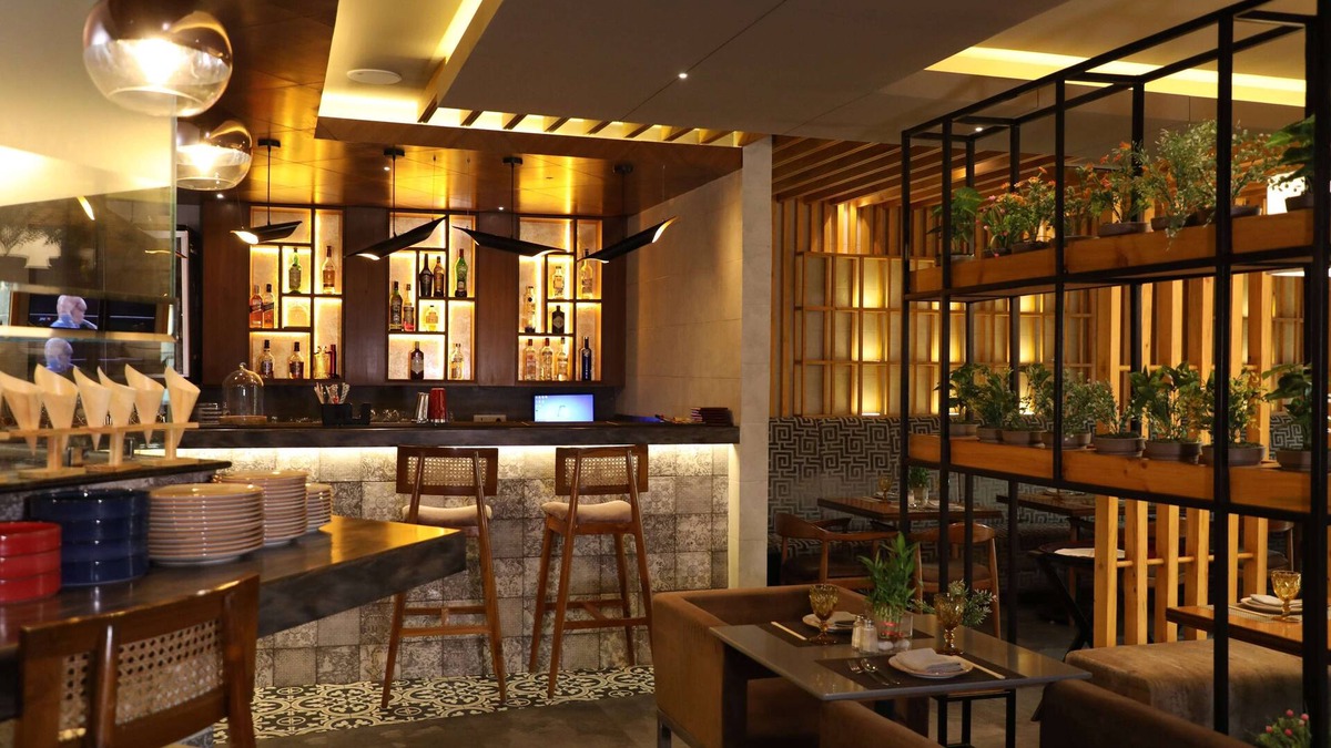 Jalandhar Hotel | Ramada by Wyndham Jalandhar City Centre