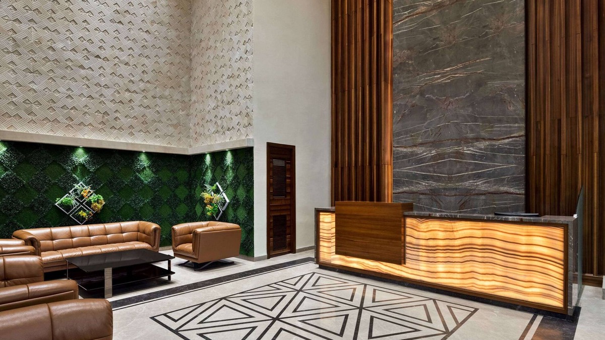 Kapurthala Hotel | Ramada by Wyndham Kapurthala