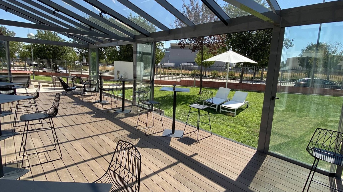 Getafe Hotel | Ramada by Wyndham Madrid Getafe