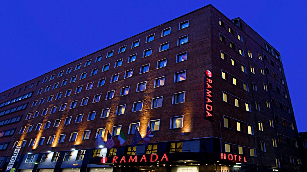 Naples Hotel | Ramada by Wyndham Naples