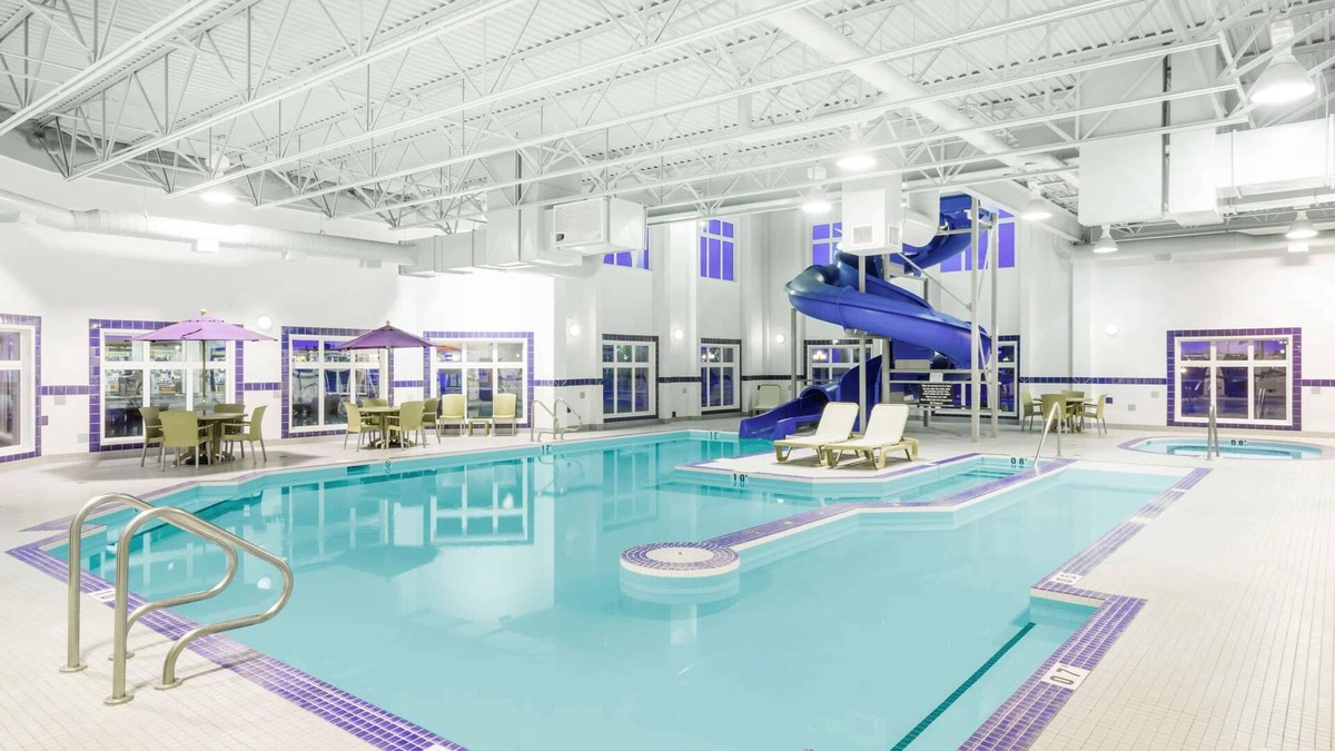 Olds Hotel | Ramada by Wyndham Olds
