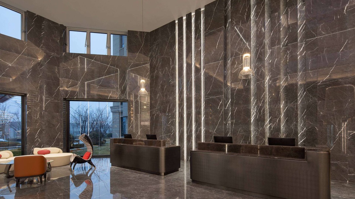 Qingdao Hotel | Ramada By Wyndham Qingdao Jiaodong International Airport