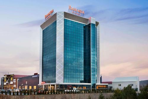 Sivas Hotel | Ramada by Wyndham Sivas