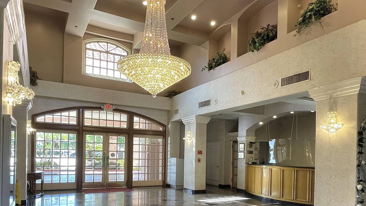 South el Monte Hotel | Ramada by Wyndham South El Monte