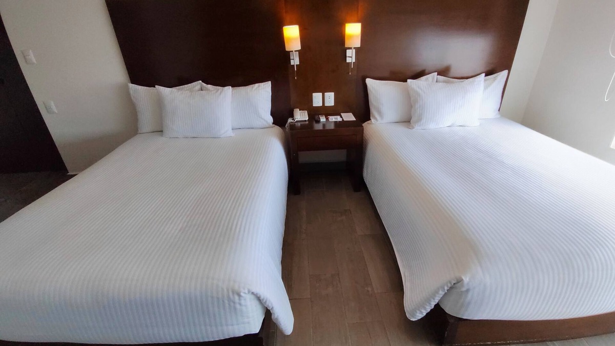 Tampico Hotel | Ramada by Wyndham Tampico Centro