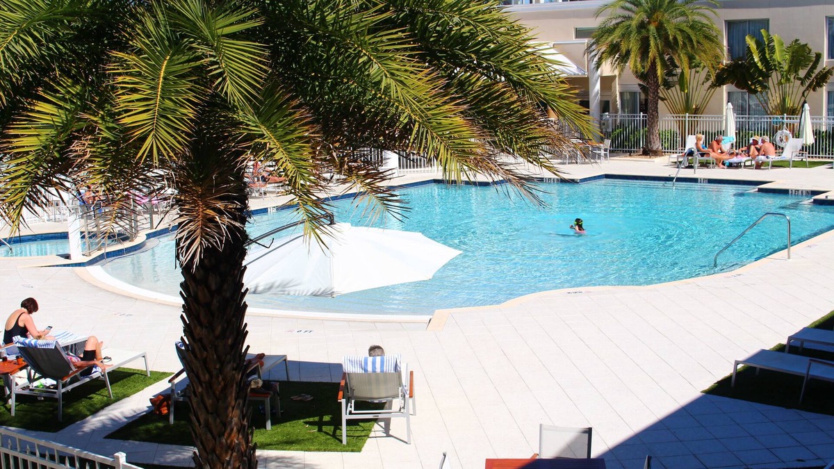 Venice Hotel | Ramada by Wyndham Venice Hotel Venezia