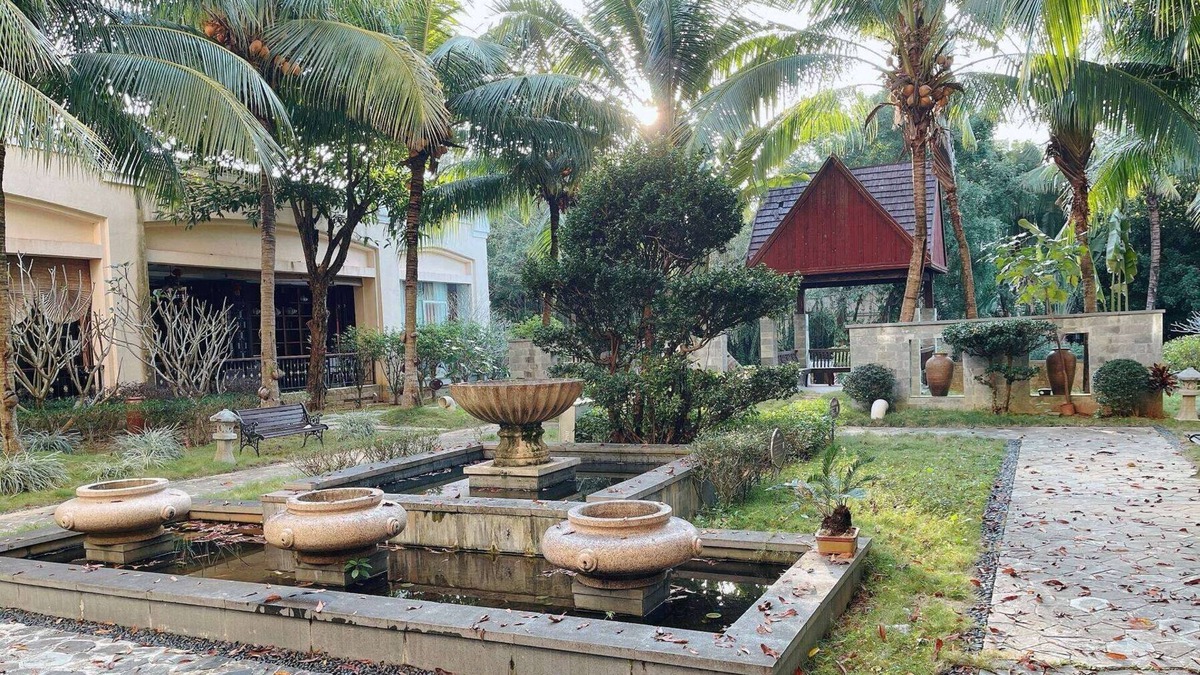 Wanning Hotel | Ramada by Wyndham Wanning Resort