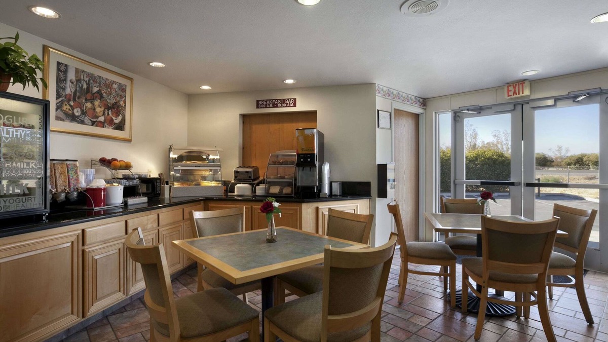 Williams Hotel | Ramada by Wyndham Williams