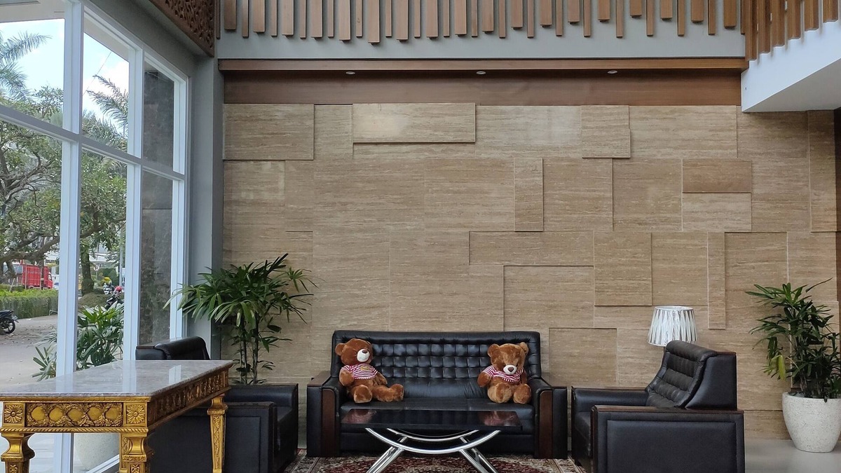 Banjarasri Hotel | Ramada by Wyndham Yogyakarta