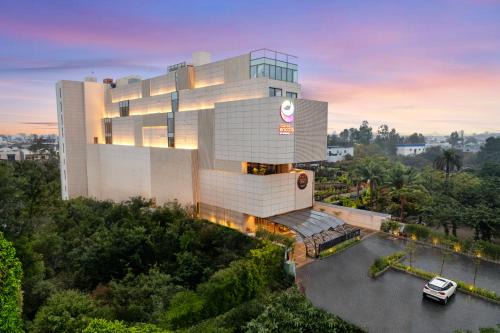 Ambala Hotel | Ramada Encore by Wyndham Ambala GT Road