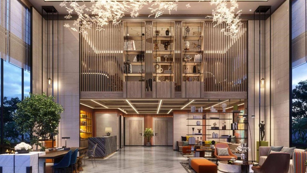 Bareilly Hotel | Ramada Encore By Wyndham Bareilly Civil Lines