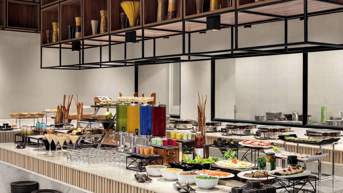 Bhiwadi Hotel | Ramada Encore By Wyndham Bhiwadi Phool Bagh Chowk