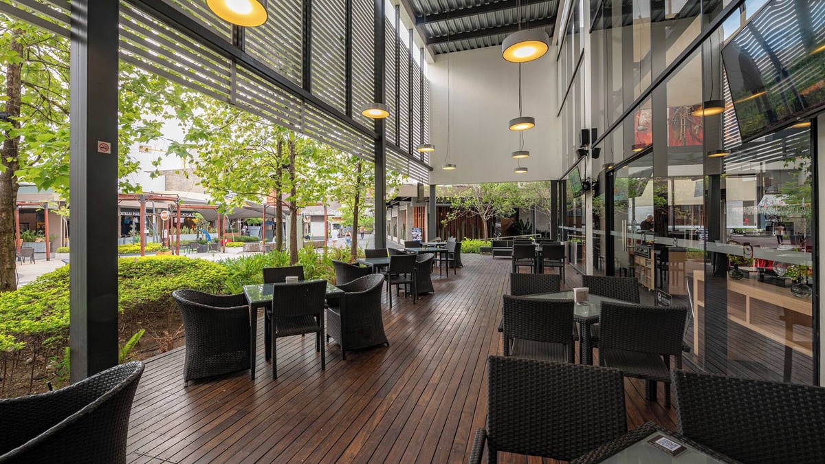 El Palomar Hotel | Ramada Encore by Wyndham Guadalajara Sur