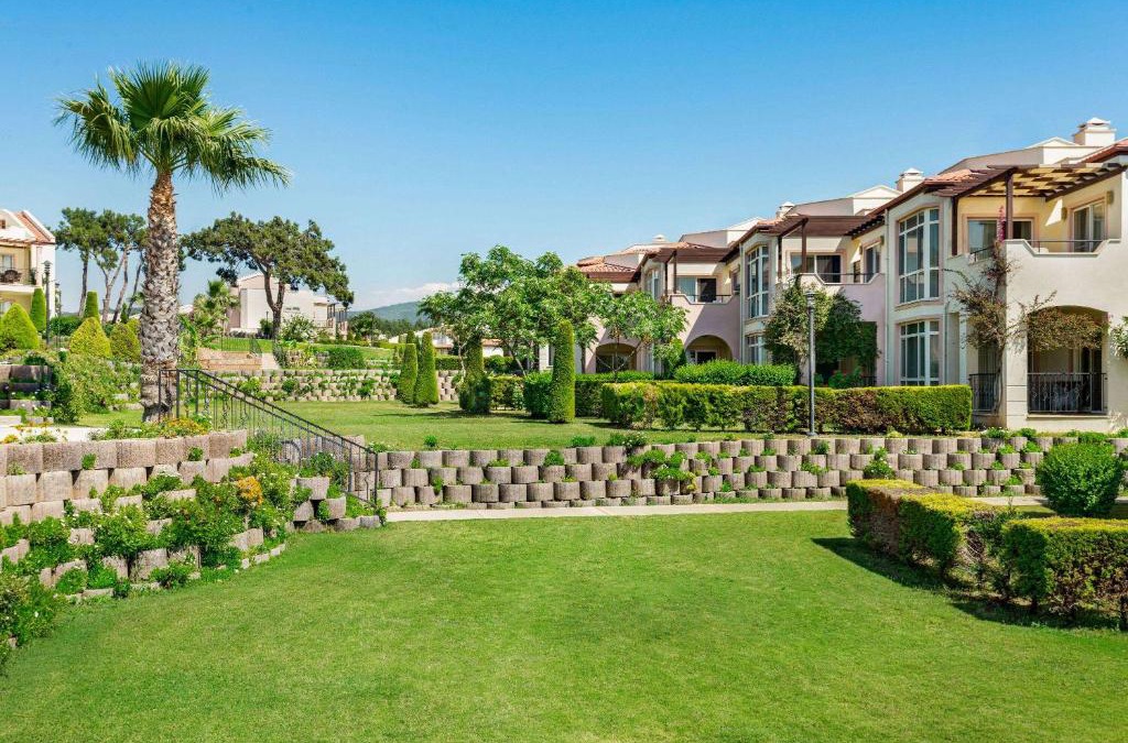 Dagbelen Apartment | Ramada Residences By Wyndham Bozbuk