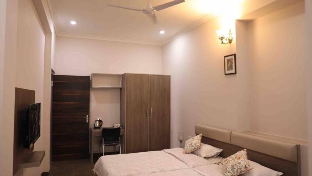 Jaipur House | Ramam homestay