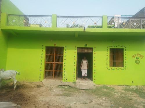 Karwi House | Ramanuj Rural Homesty