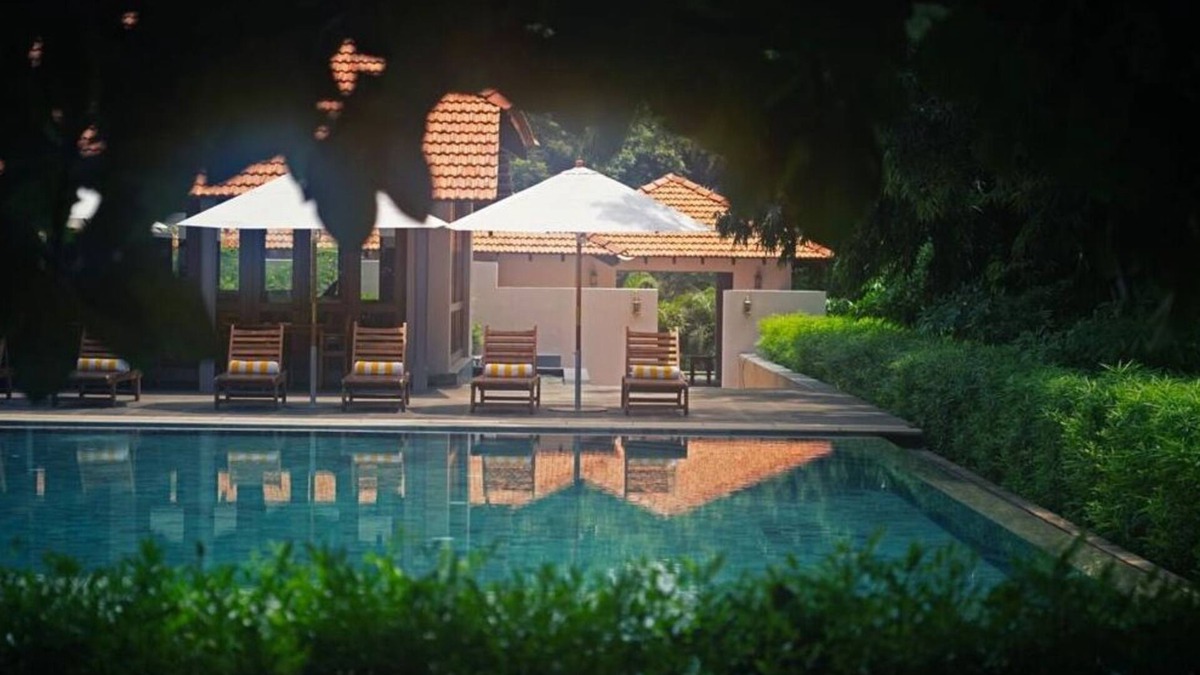 Rambha Resort | Rambha Palace