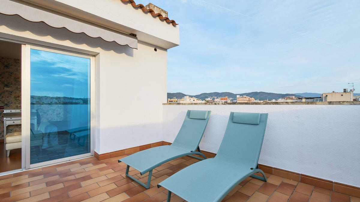 El Vendrell Hotel | Ramblas Vendrell