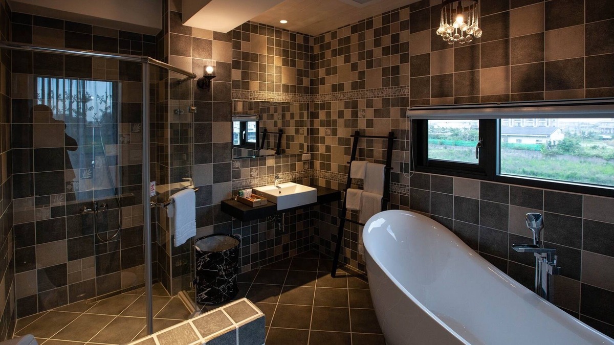 Luodong Bed & Breakfast | Rambling Snail