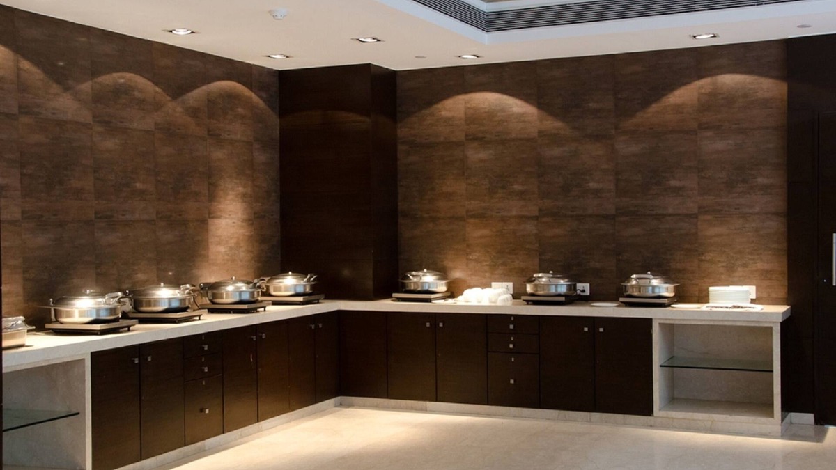 Shivajinagar Hotel | Ramee Grand Hotel and Spa, Pune