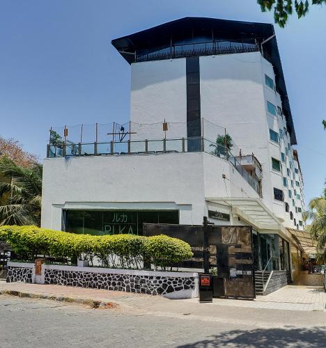 Juhu Hotel | Ramee Guestline Hotel Juhu