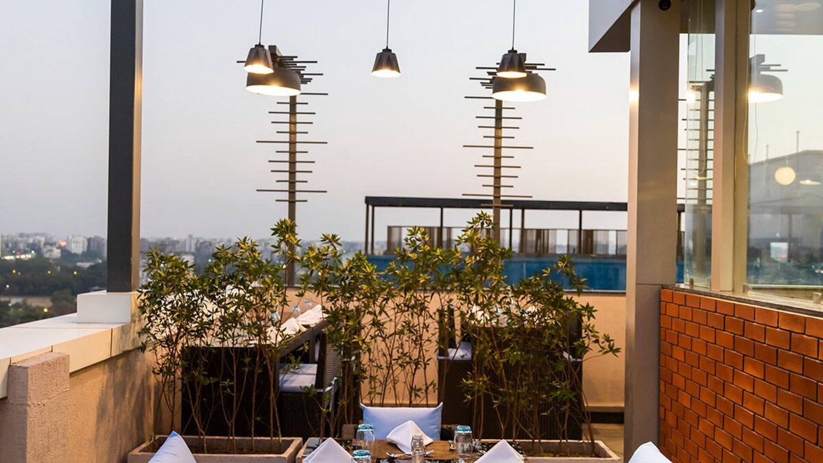 Adajan Hotel | Ramee International Surat