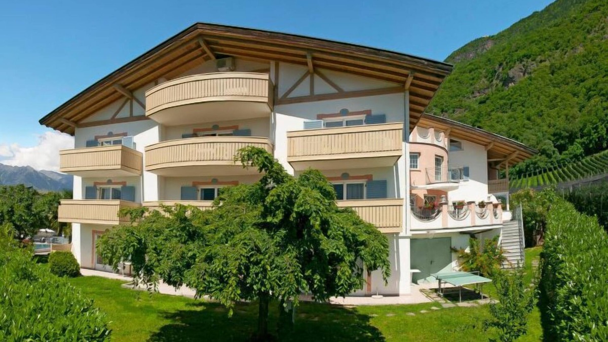 Postal Apartment | Rametz by Interhome